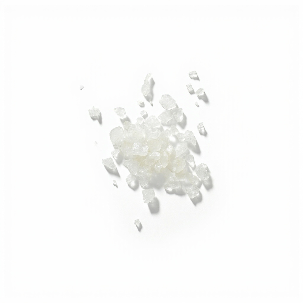 Microplastics